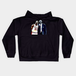 Basketball Kids Hoodie